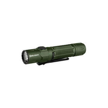 Фото Фонарь Olight Warrior 3S OD Green