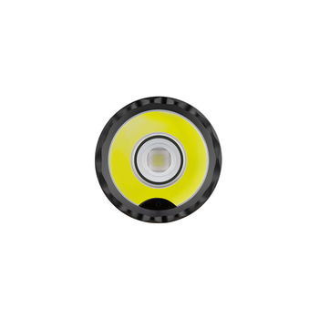 Фото Фонарь Olight Warrior 3S Black