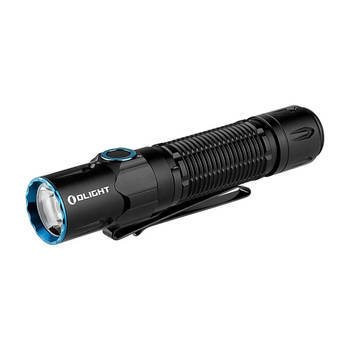 Фото Фонарь Olight Warrior 3S Black