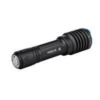 Фонарь Olight Warrior 3 X Black - фото 3