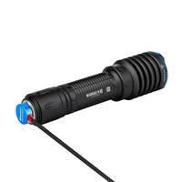Фонарь Olight Warrior 3 X Black - фото 4