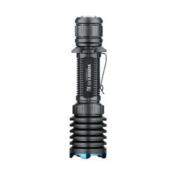 Фото Фонарь Olight Warrior X Pro Black