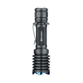 Фото Фонарь Olight Warrior X Pro Black