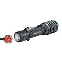 Фонарь Olight Warrior X Pro Black - фото 5