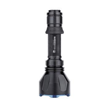 Фото Фонарь Olight Warrior X Turbo Black
