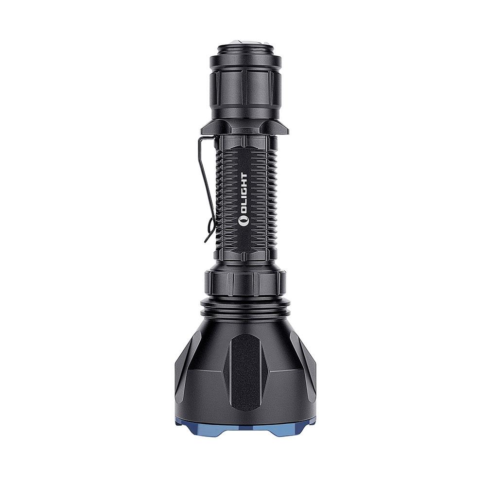 Фонарь Olight Warrior X Turbo Black - фото 5