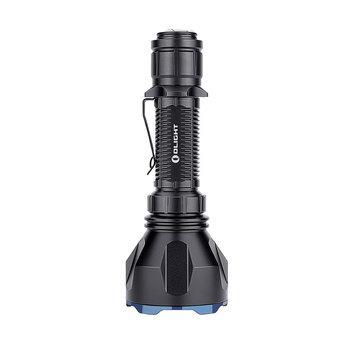 Фото Фонарь Olight Warrior X Turbo Black