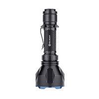 Фонарь Olight Warrior X Turbo Black - фото 5