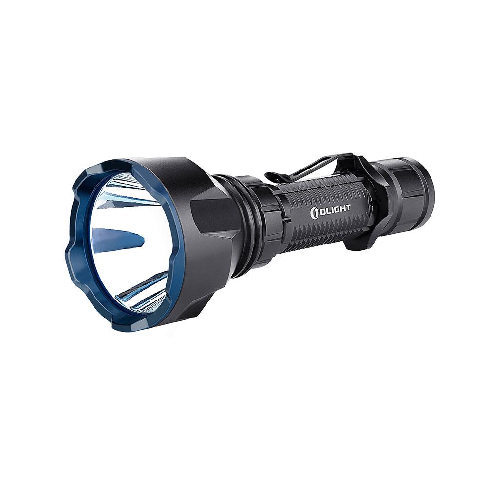 Фонарь Olight Warrior X Turbo Black - фото 1