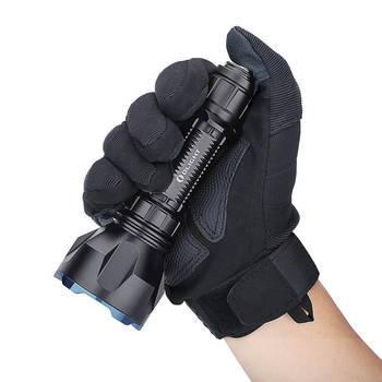 Фото Фонарь Olight Warrior X Turbo Black
