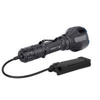 Фонарь Olight Warrior X Turbo Black - фото 8