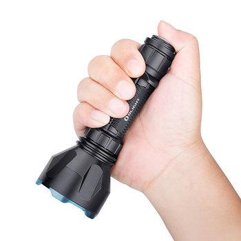 Фото Тактический набор Olight Warrior X Turbo Kit