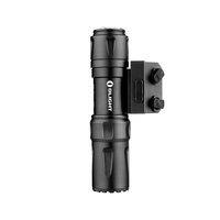 Фонарь Olight Odin Mini Black с креплением M-LOK - фото 9