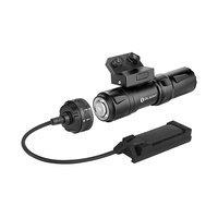 Фонарь Olight Odin Mini Black с креплением M-LOK - фото 4