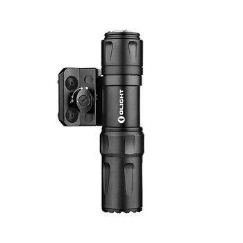 Фото Фонарь Olight Odin Mini Black с креплением M-LOK