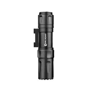 Фото Фонарь Olight Odin Mini Black с креплением M-LOK