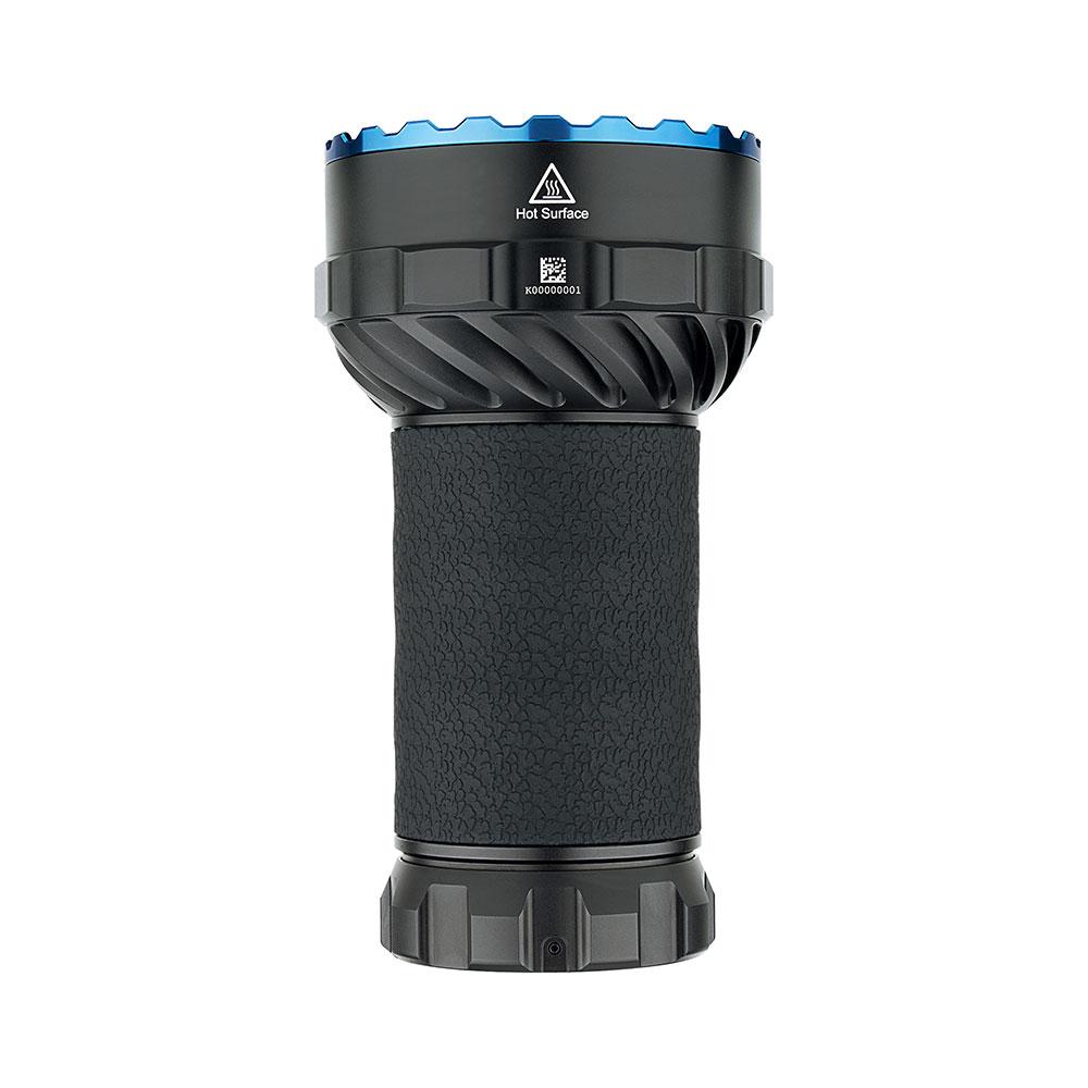 Тактический поисковый фонарь Olight Marauder 2 Osram P9 + KW CULPM1.TG 14000 люмен - фото 4