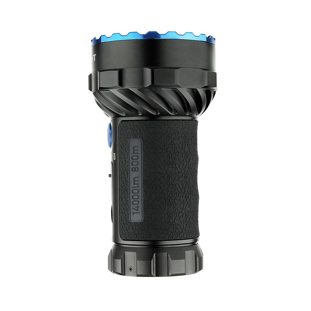 Тактический поисковый фонарь Olight Marauder 2 Osram P9 + KW CULPM1.TG 14000 люмен - фото 8