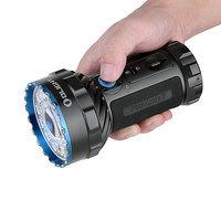Тактический поисковый фонарь Olight Marauder 2 Osram P9 + KW CULPM1.TG 14000 люмен - фото 2