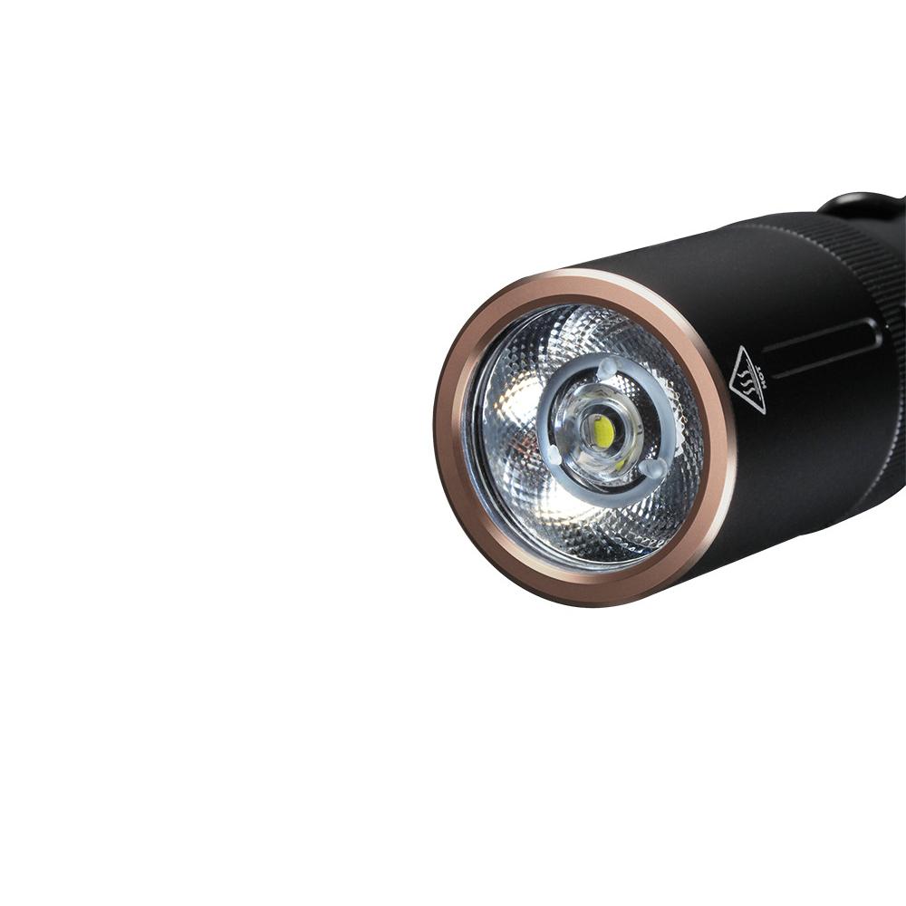 Фонарь ручной Fenix E20 V2.0 - фото 3