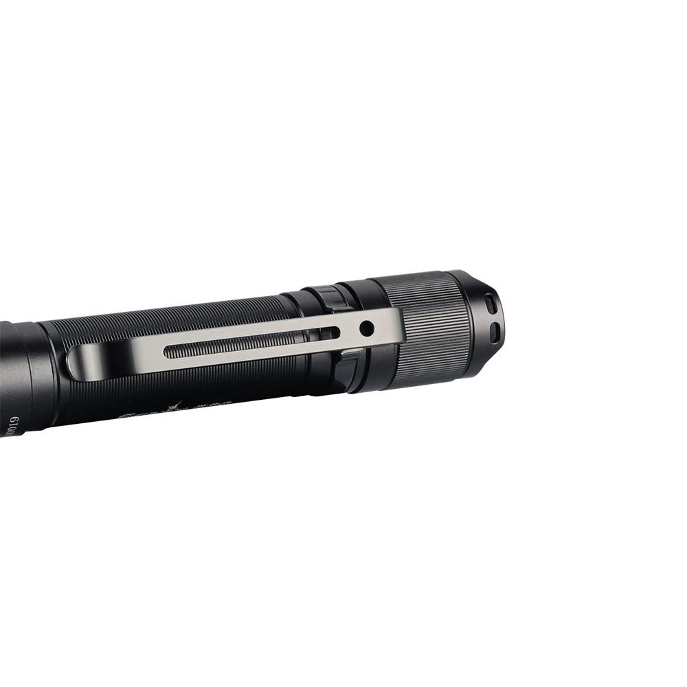Фонарь ручной Fenix E20 V2.0 - фото 5