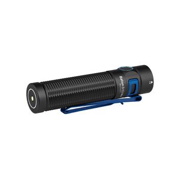 Фото Фонарь Olight Baton 3 Pro Max Black