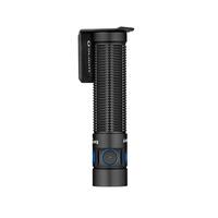Фонарь Olight Baton 3 Pro Max Black - фото 9