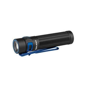 Фото Фонарь Olight Baton 3 Pro Max Black