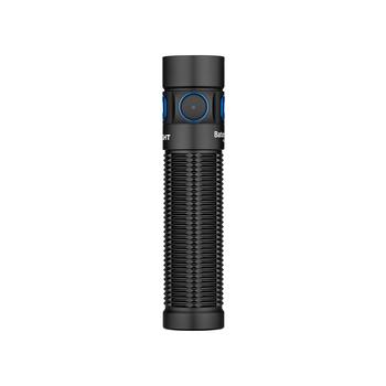 Фото Фонарь Olight Baton 3 Pro Max Black