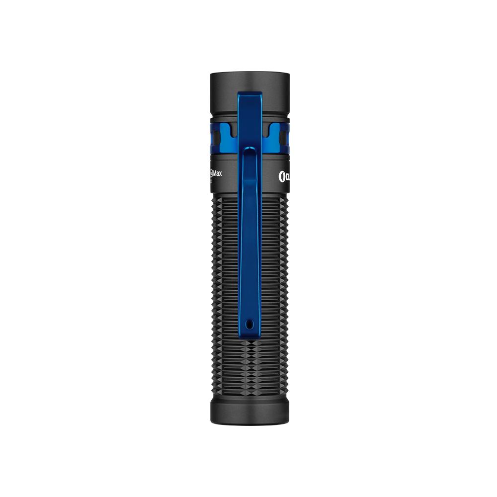 Фонарь Olight Baton 3 Pro Max Black - фото 11