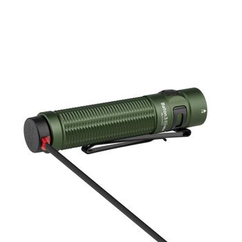 Фото Фонарь Olight Baton 3 Pro Max OD Green