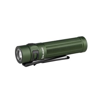 Фото Фонарь Olight Baton 3 Pro Max OD Green