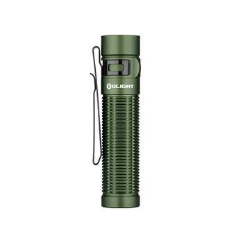 Фото Фонарь Olight Baton 3 Pro Max OD Green