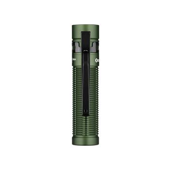Фото Фонарь Olight Baton 3 Pro Max OD Green