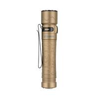 Фонарь Olight Warrior Mini 2 LE Earth 1750 люмен - фото 4
