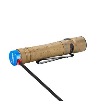 Фото Фонарь Olight Warrior Mini 2 LE Earth 1750 люмен