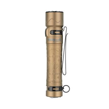 Фото Фонарь Olight Warrior Mini 2 LE Earth 1750 люмен