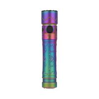 Фонарь Olight Warrior Mini 2 LE Fire 1750 люмен - фото 5