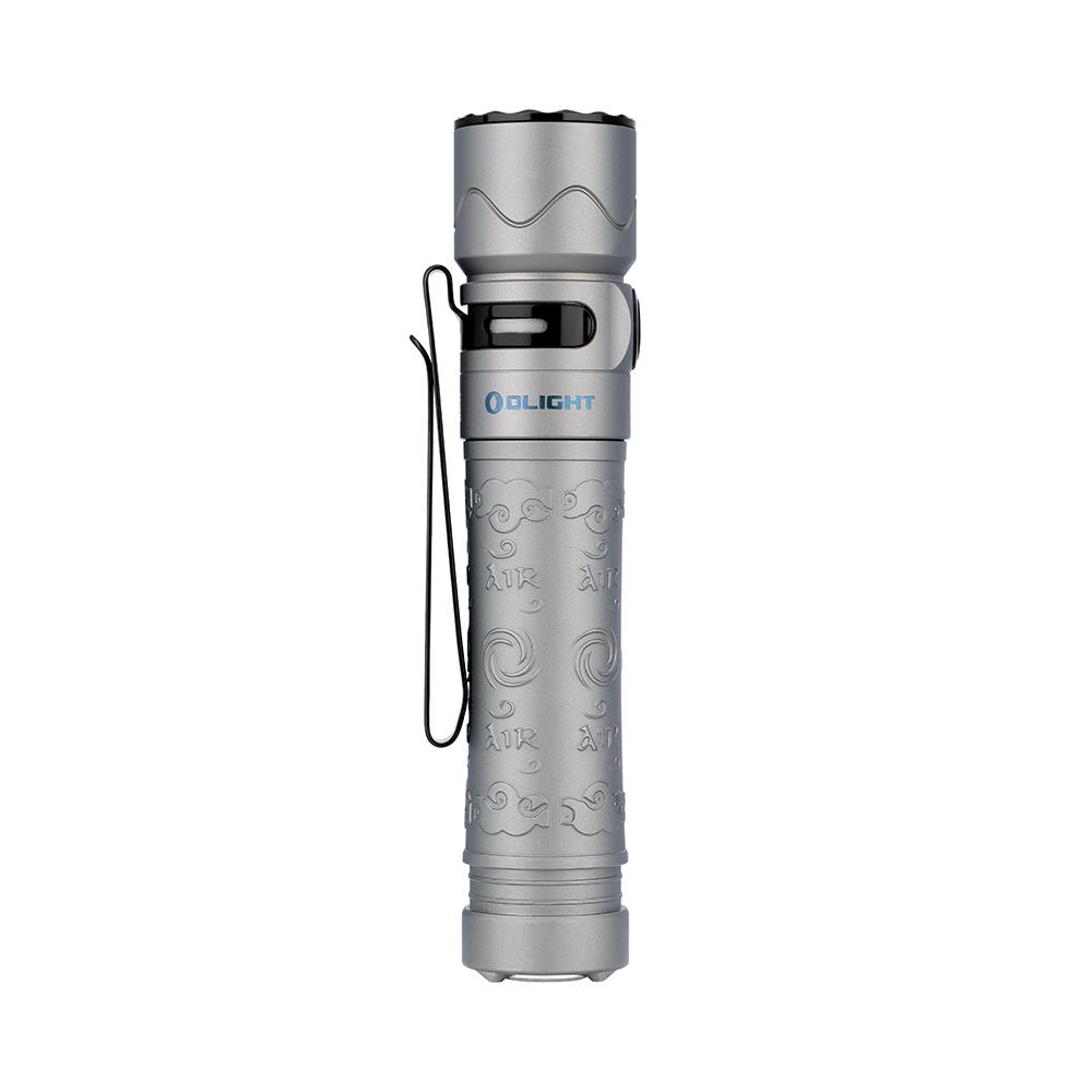 Фонарь Olight Warrior Mini 2 LE Air 1750 люмен - фото 5