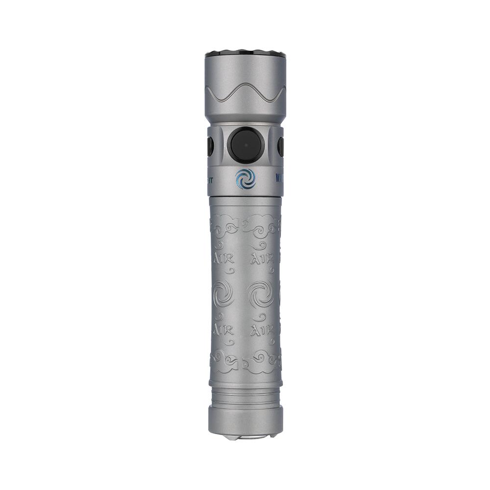 Фонарь Olight Warrior Mini 2 LE Air 1750 люмен - фото 7