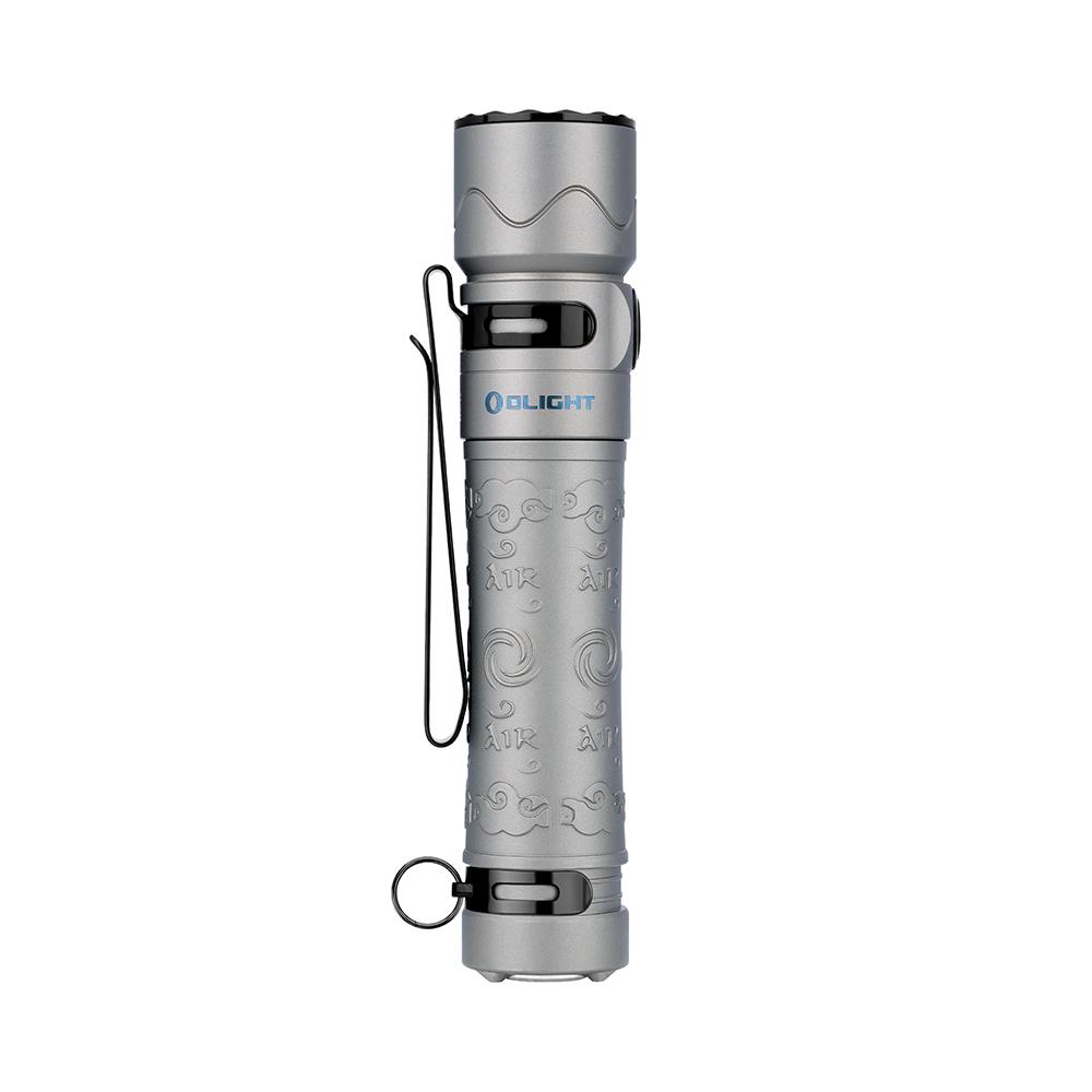 Фонарь Olight Warrior Mini 2 LE Air 1750 люмен - фото 8