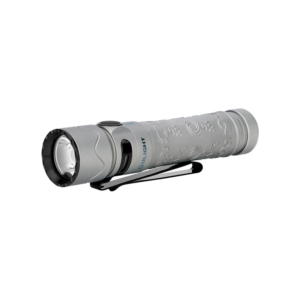 Фонарь Olight Warrior Mini 2 LE Air 1750 люмен - фото 1
