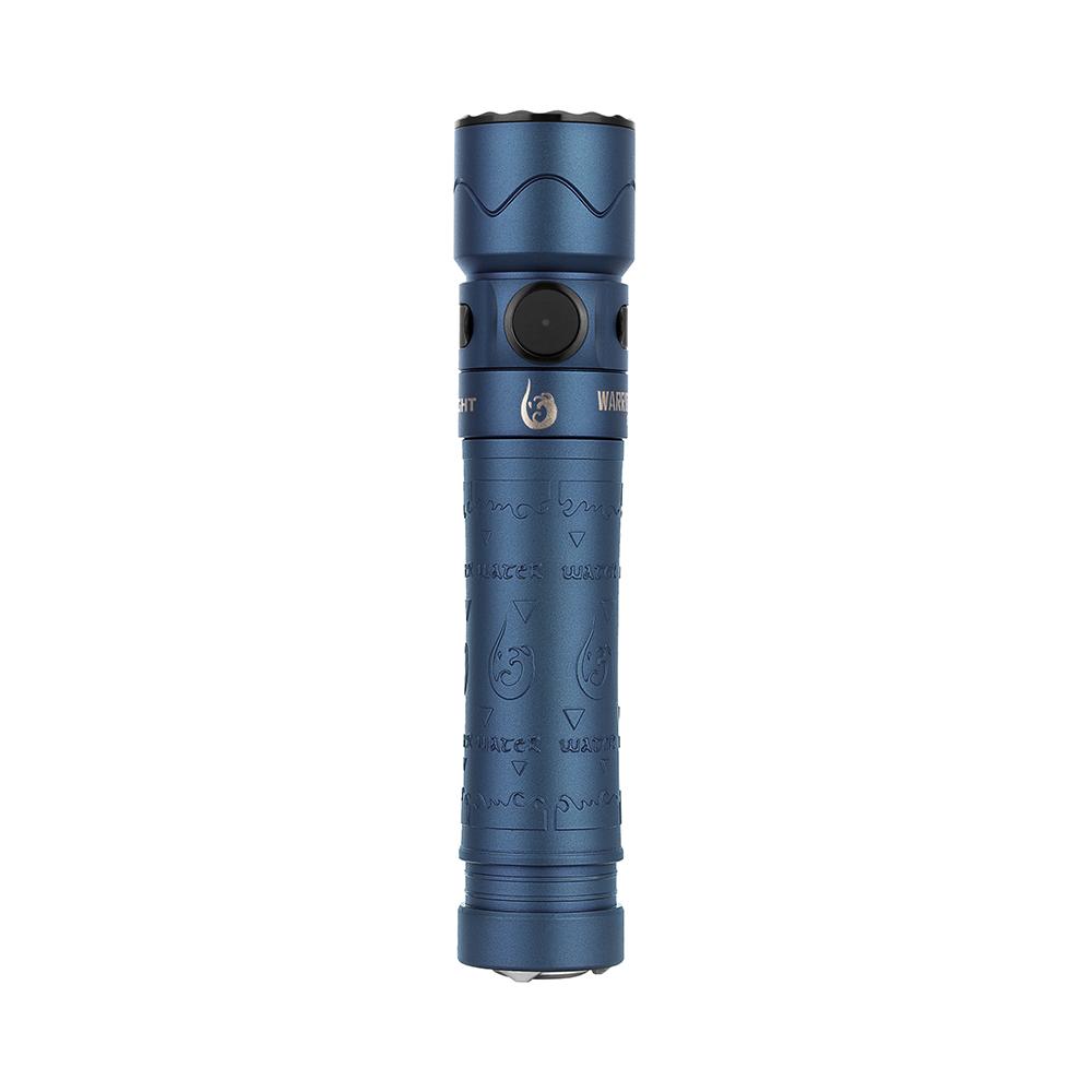 Фонарь Olight Warrior Mini 2 LE Water 1750 люмен - фото 3