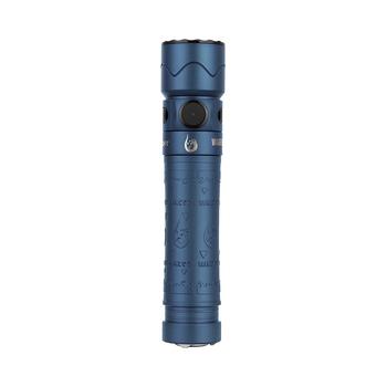 Фото Фонарь Olight Warrior Mini 2 LE Water 1750 люмен