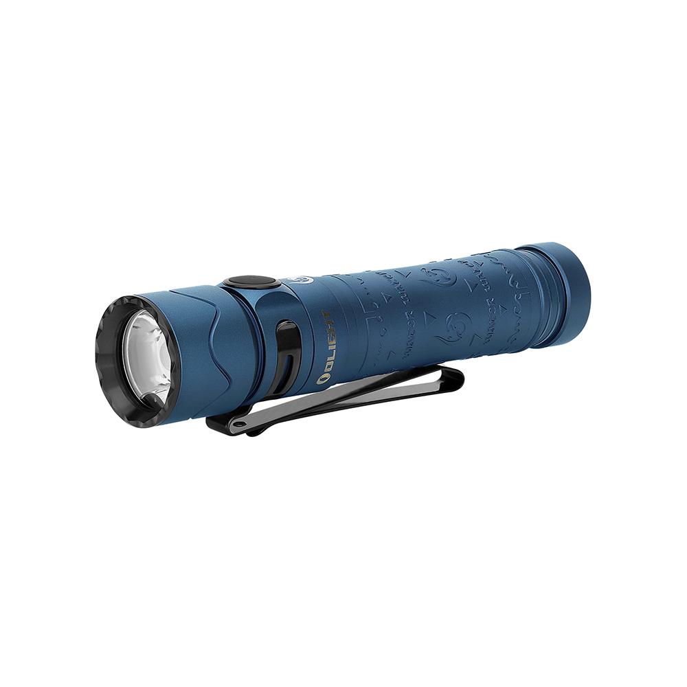 Фонарь Olight Warrior Mini 2 LE Water 1750 люмен - фото 1