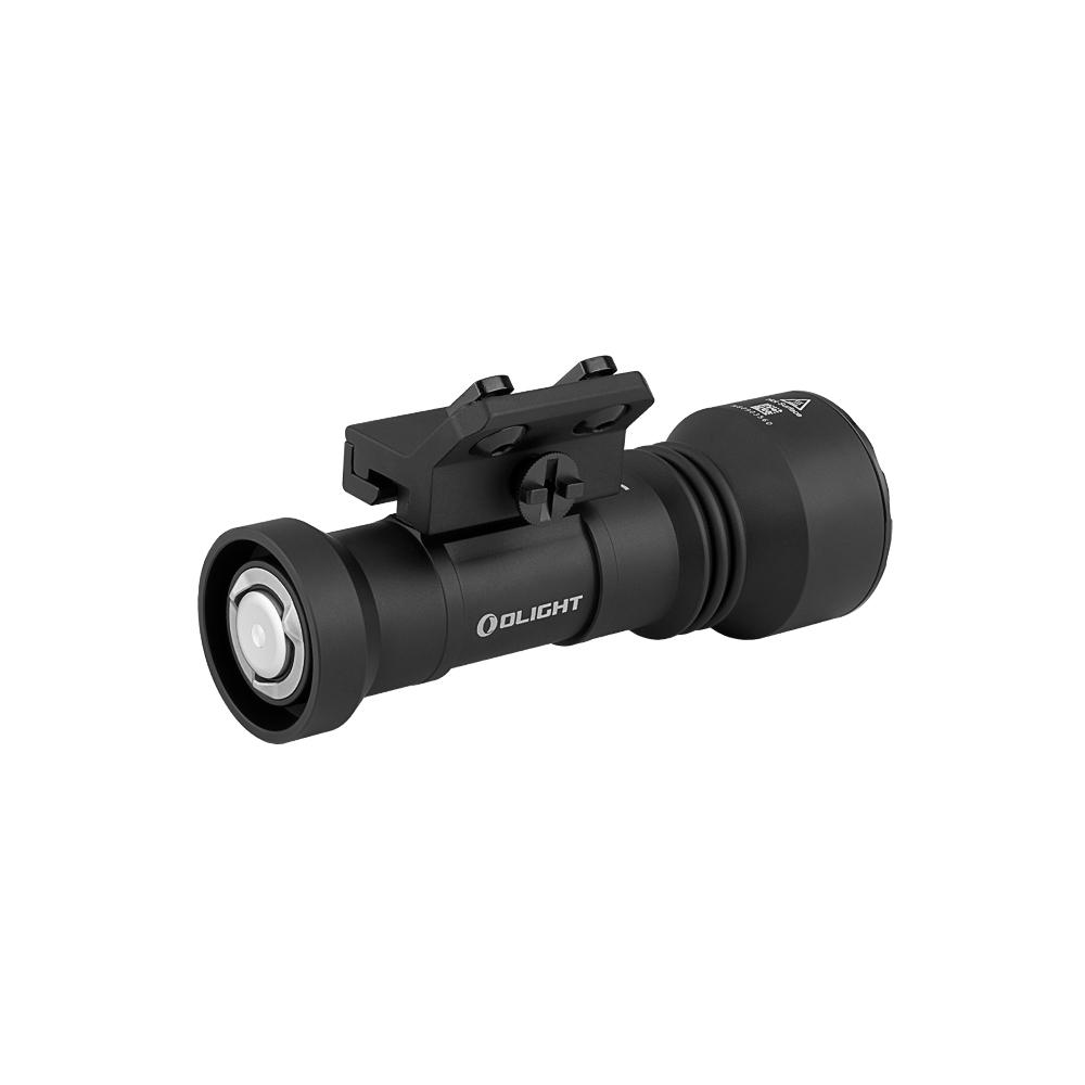 Фонарь Olight Javelot Tac M Black 1000 люмен - фото 3