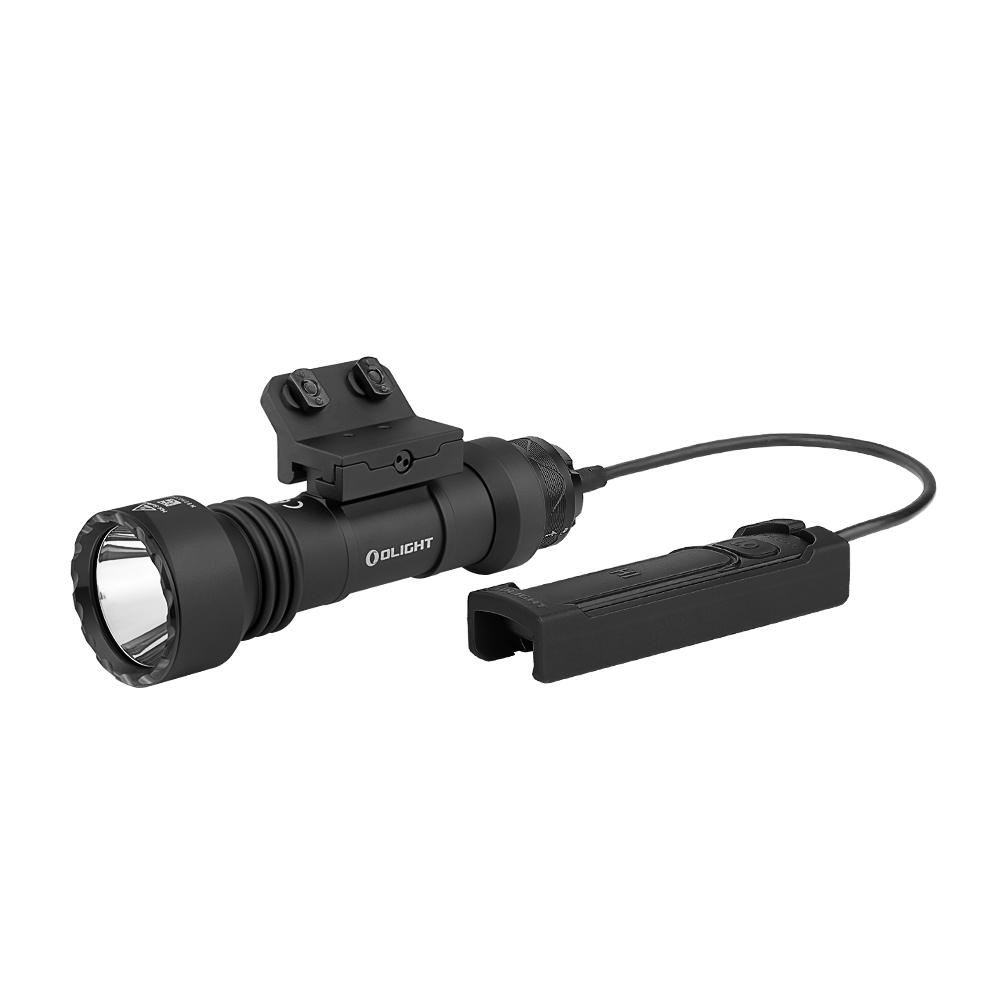 Фонарь Olight Javelot Tac M Black 1000 люмен - фото 2