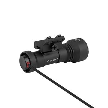 Фото Фонарь Olight Javelot Tac M Black 1000 люмен