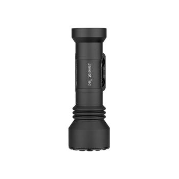 Фото Фонарь Olight Javelot Tac M Black 1000 люмен