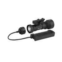 Фонарь Olight Javelot Tac M Black 1000 люмен - фото 8
